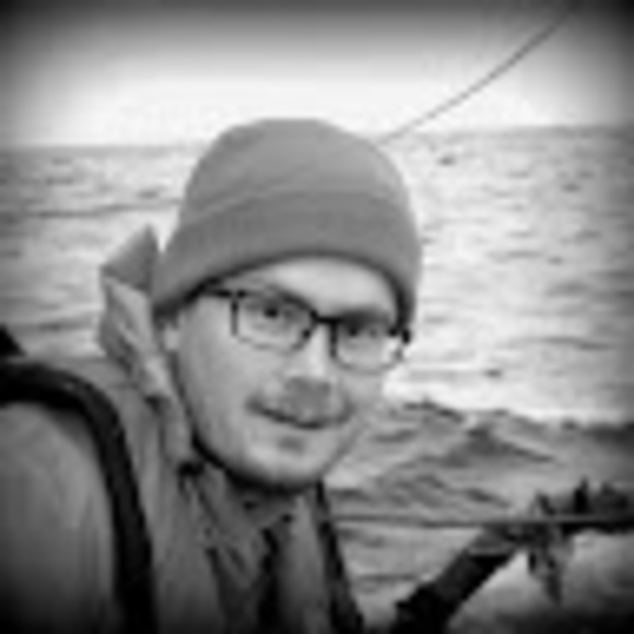 Meet your Posher, Mark - Picture 1 of 1